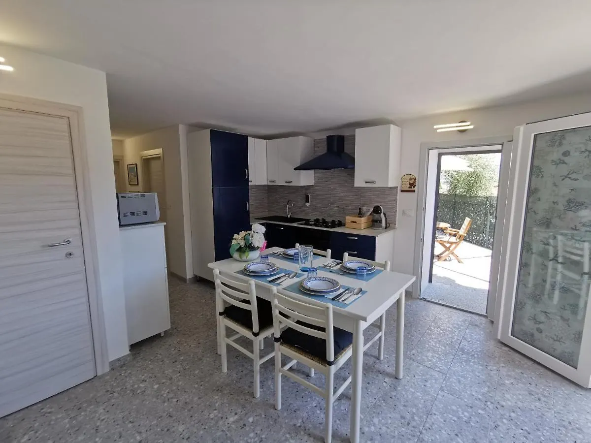 Bed & Breakfast Bed and Breakfast Il Viaggio Diano Marina