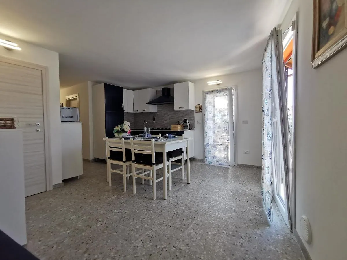 Bed & Breakfast Bed and Breakfast Il Viaggio Diano Marina