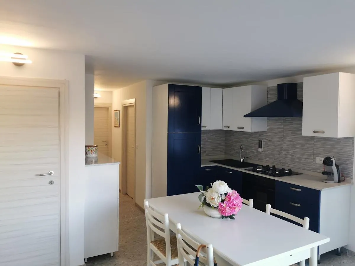Bed and Breakfast Il Viaggio Diano Marina Italia