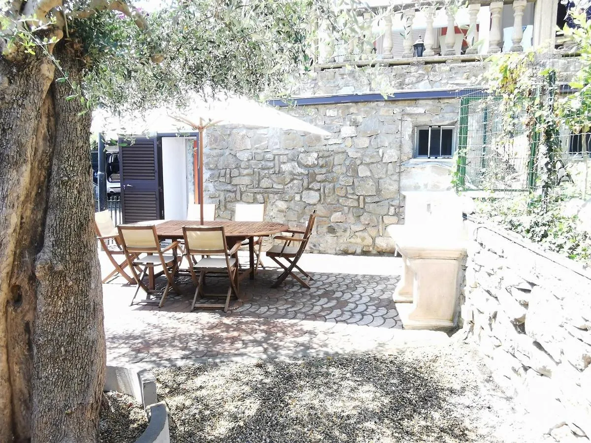 Bed and Breakfast Il Viaggio Diano Marina Italia