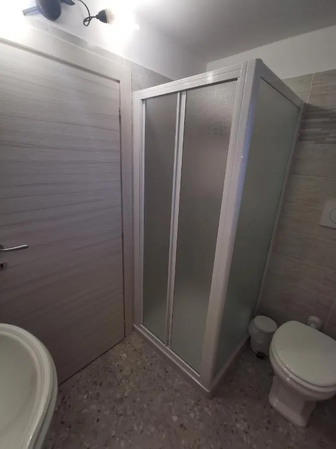Bed and Breakfast Il Viaggio Diano Marina