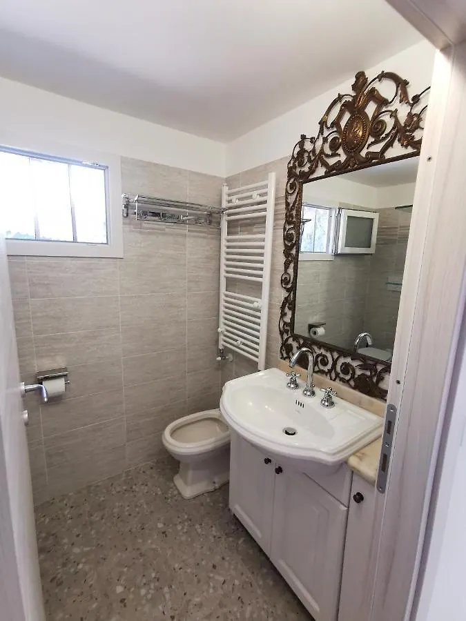 Bed and Breakfast Il Viaggio Diano Marina Bed & Breakfast