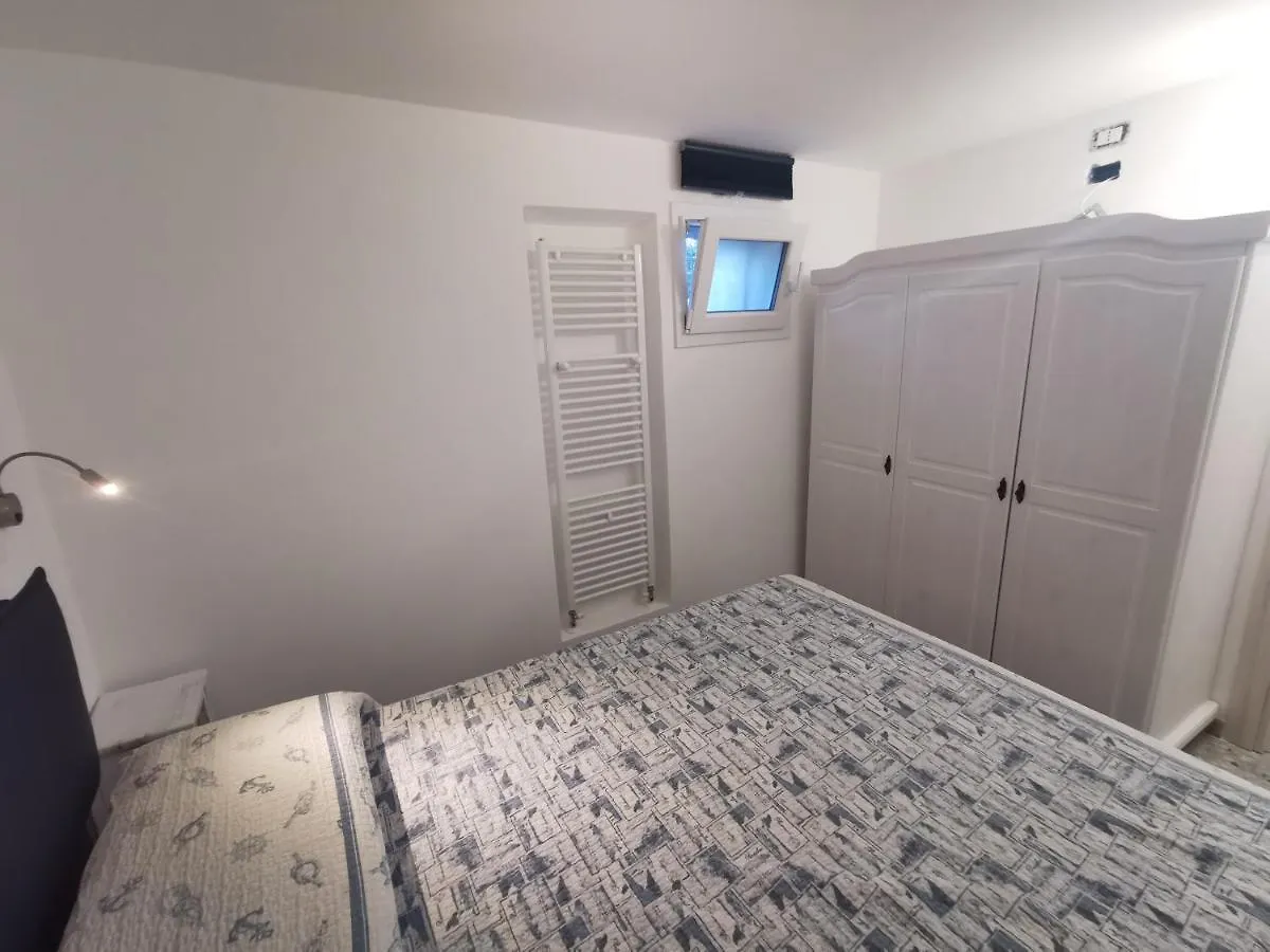Bed and Breakfast Il Viaggio Diano Marina Italia
