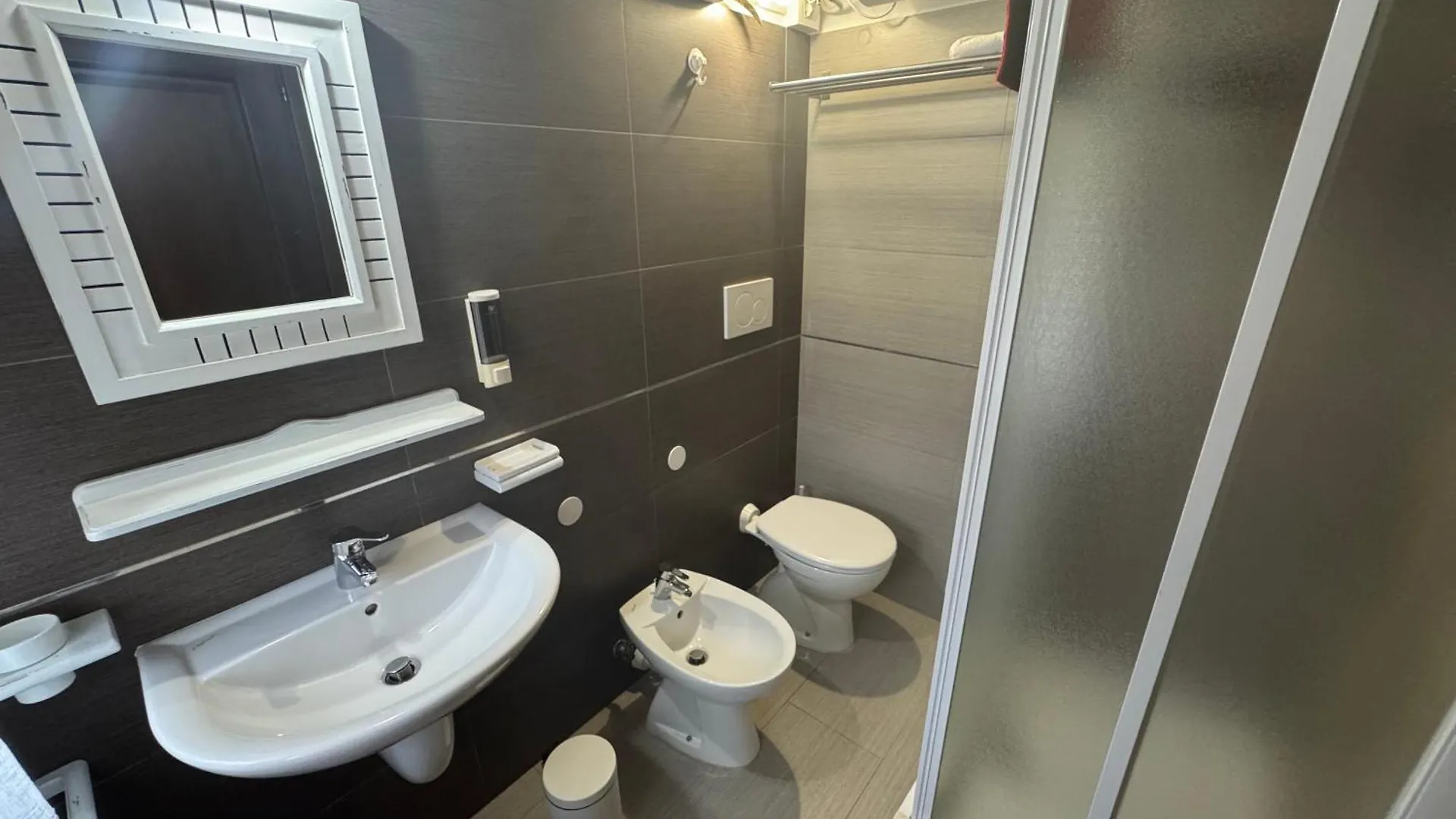 Bed & Breakfast Bed and Breakfast Il Viaggio Diano Marina