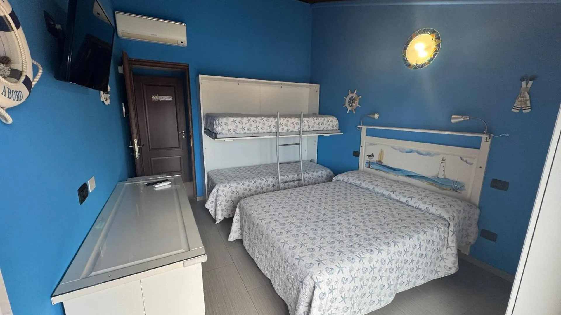 Bed and Breakfast Il Viaggio Diano Marina