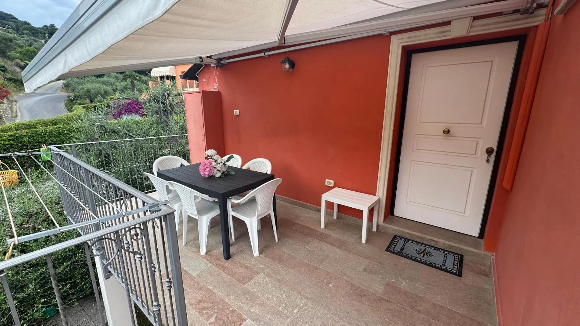 Bed & Breakfast Bed and Breakfast Il Viaggio Diano Marina