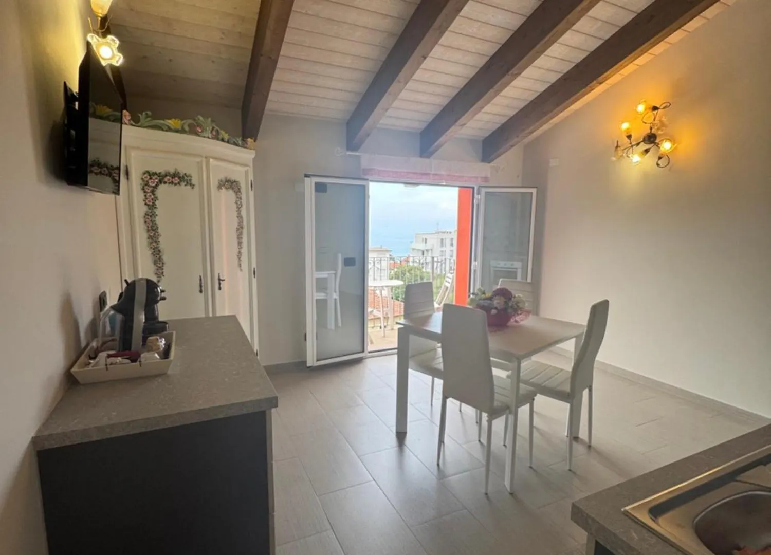 Bed & Breakfast Bed and Breakfast Il Viaggio Diano Marina