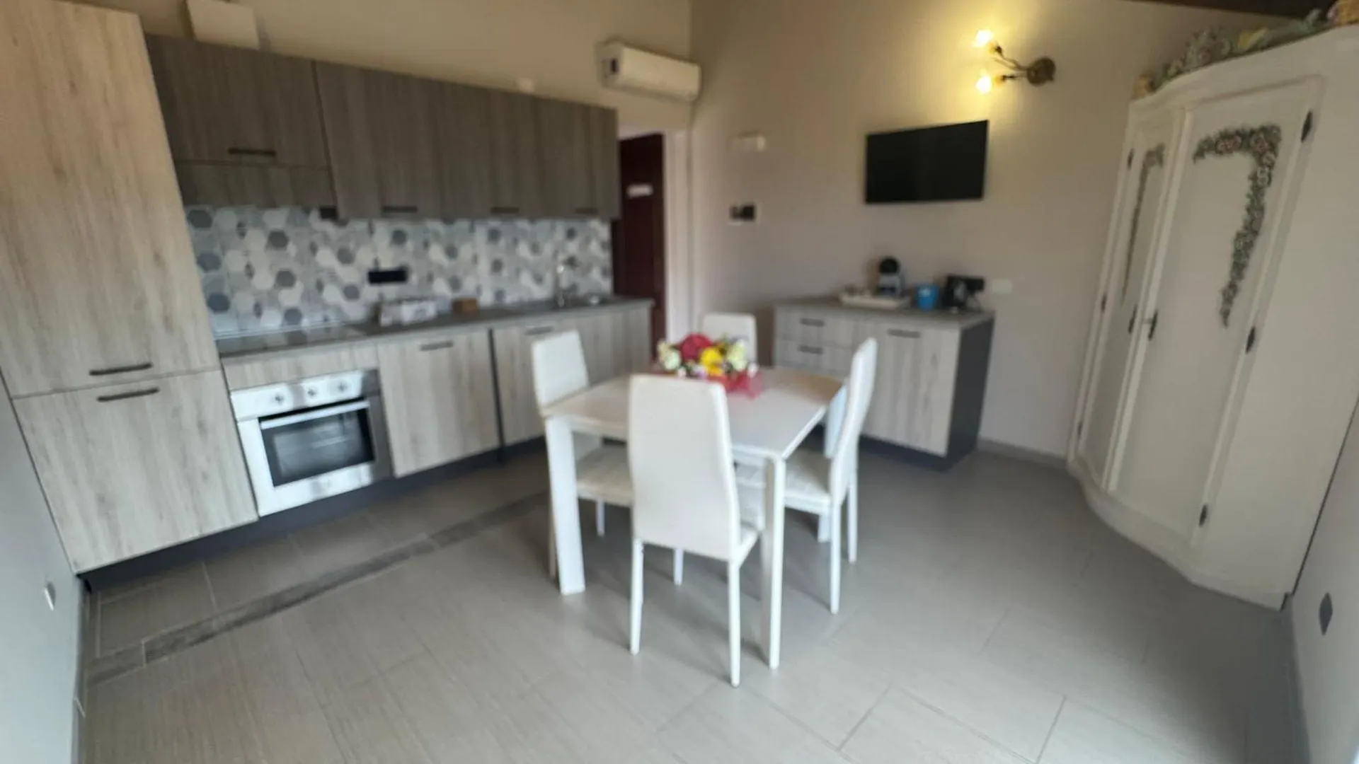 Bed and Breakfast Il Viaggio Diano Marina Bed & Breakfast