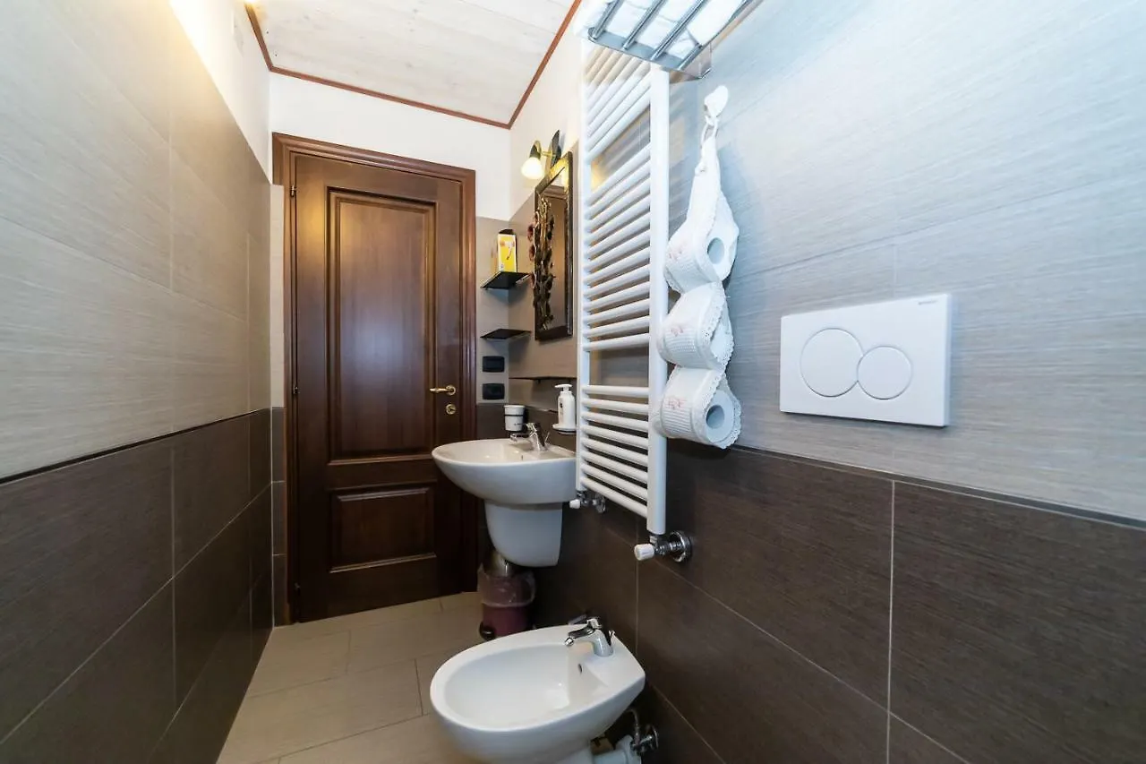 Bed and Breakfast Il Viaggio Diano Marina Italia