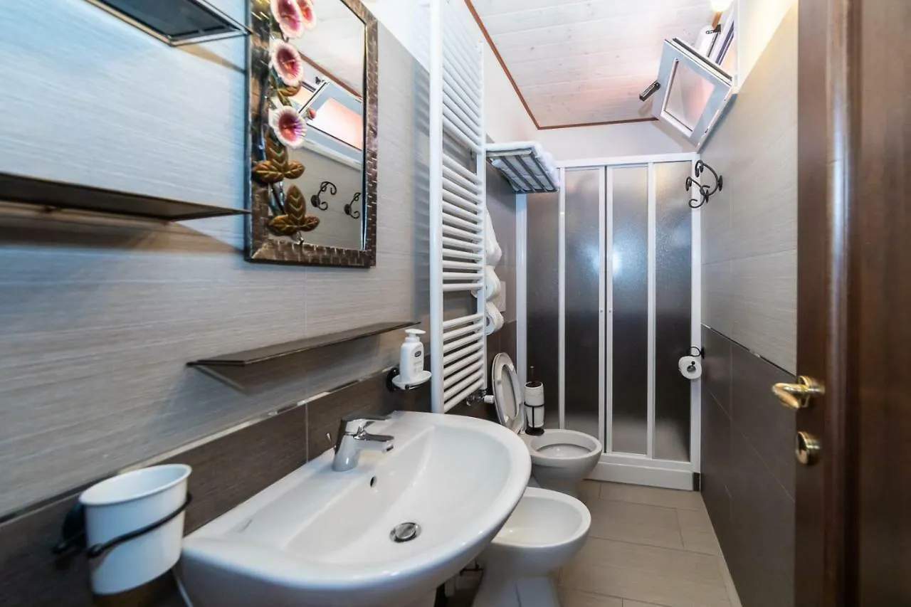 Bed & Breakfast Bed and Breakfast Il Viaggio Diano Marina