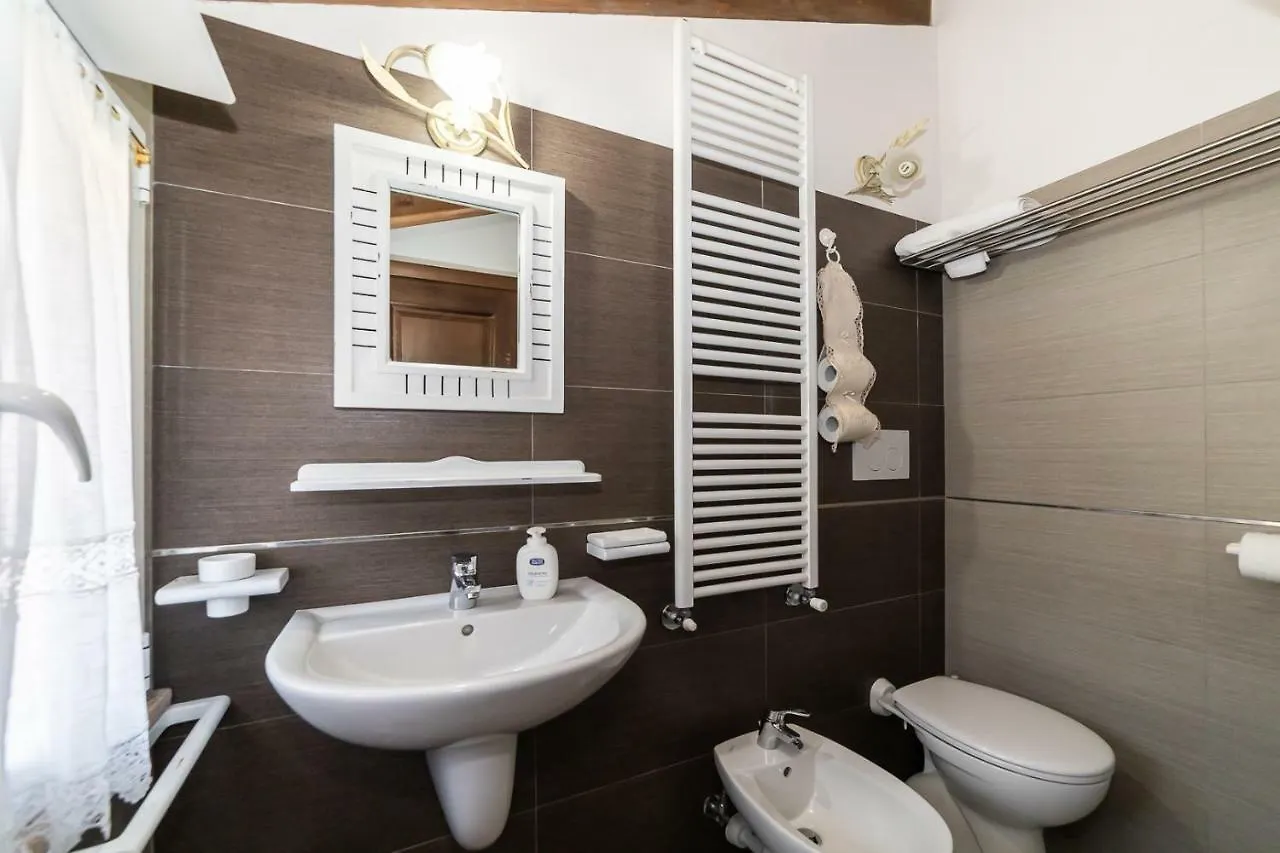 Bed and Breakfast Il Viaggio Diano Marina