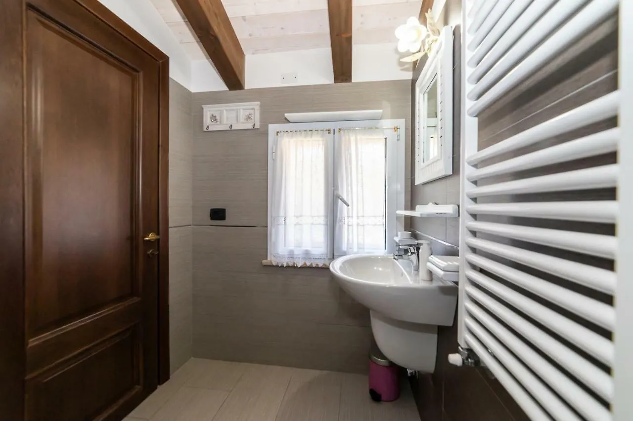 Bed and Breakfast Il Viaggio Diano Marina