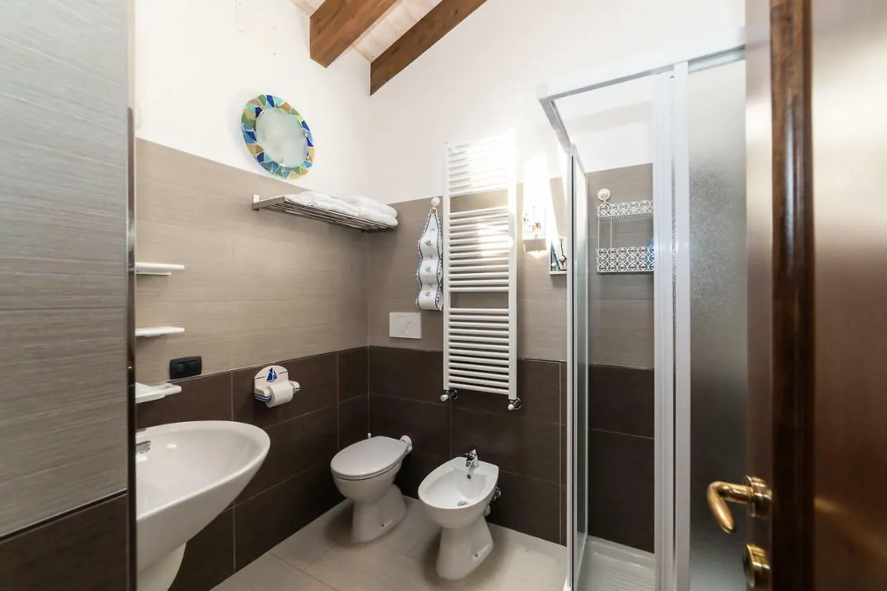 *** Bed & Breakfast Bed and Breakfast Il Viaggio Diano Marina Italia