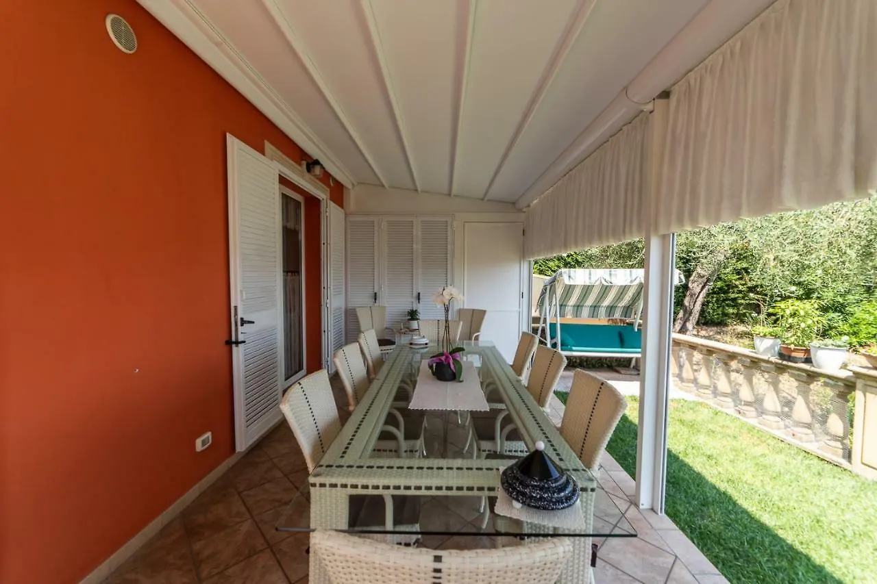 *** Bed & Breakfast Bed and Breakfast Il Viaggio Diano Marina Italia