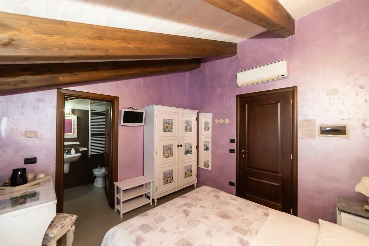 Bed and Breakfast Il Viaggio Diano Marina