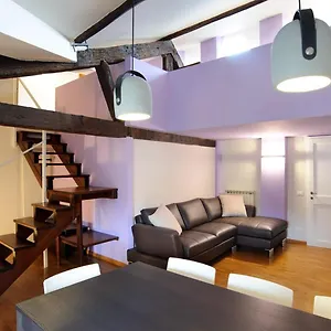 Bed & Breakfast Sm Hospitality Santo Stefano