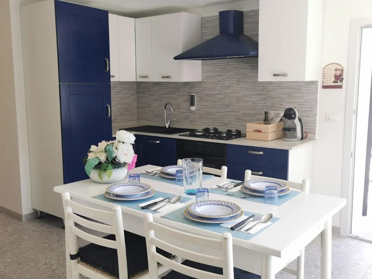 Il Viaggio Bed & Breakfast Diano Marina