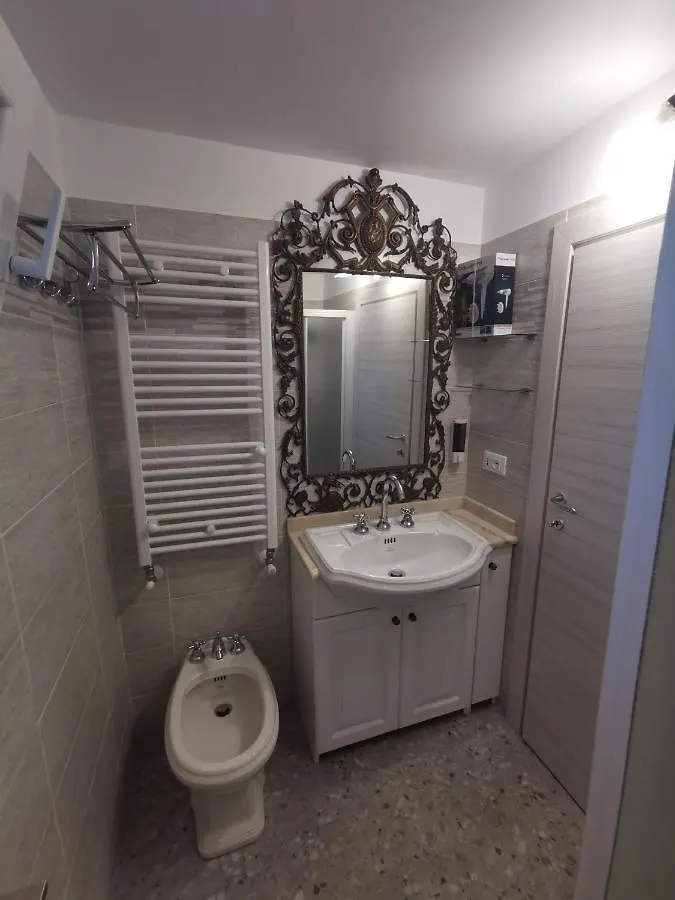 Il Viaggio Bed & Breakfast Diano Marina 3*,  Italy