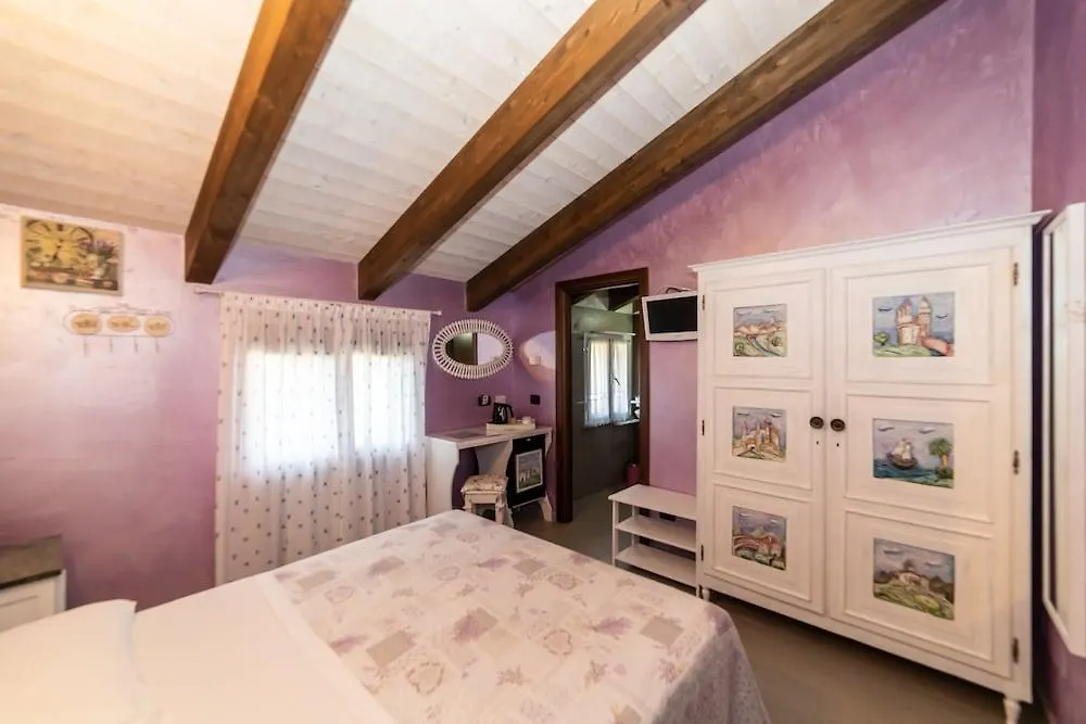 Il Viaggio Bed & Breakfast Diano Marina 3*,  Italy