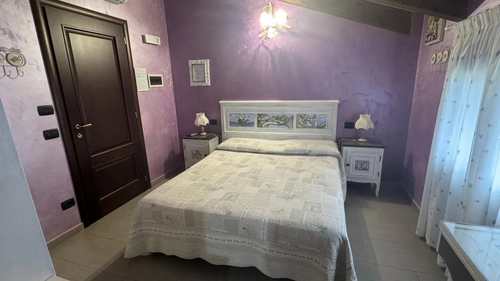Il Viaggio Bed & Breakfast Diano Marina Italy
