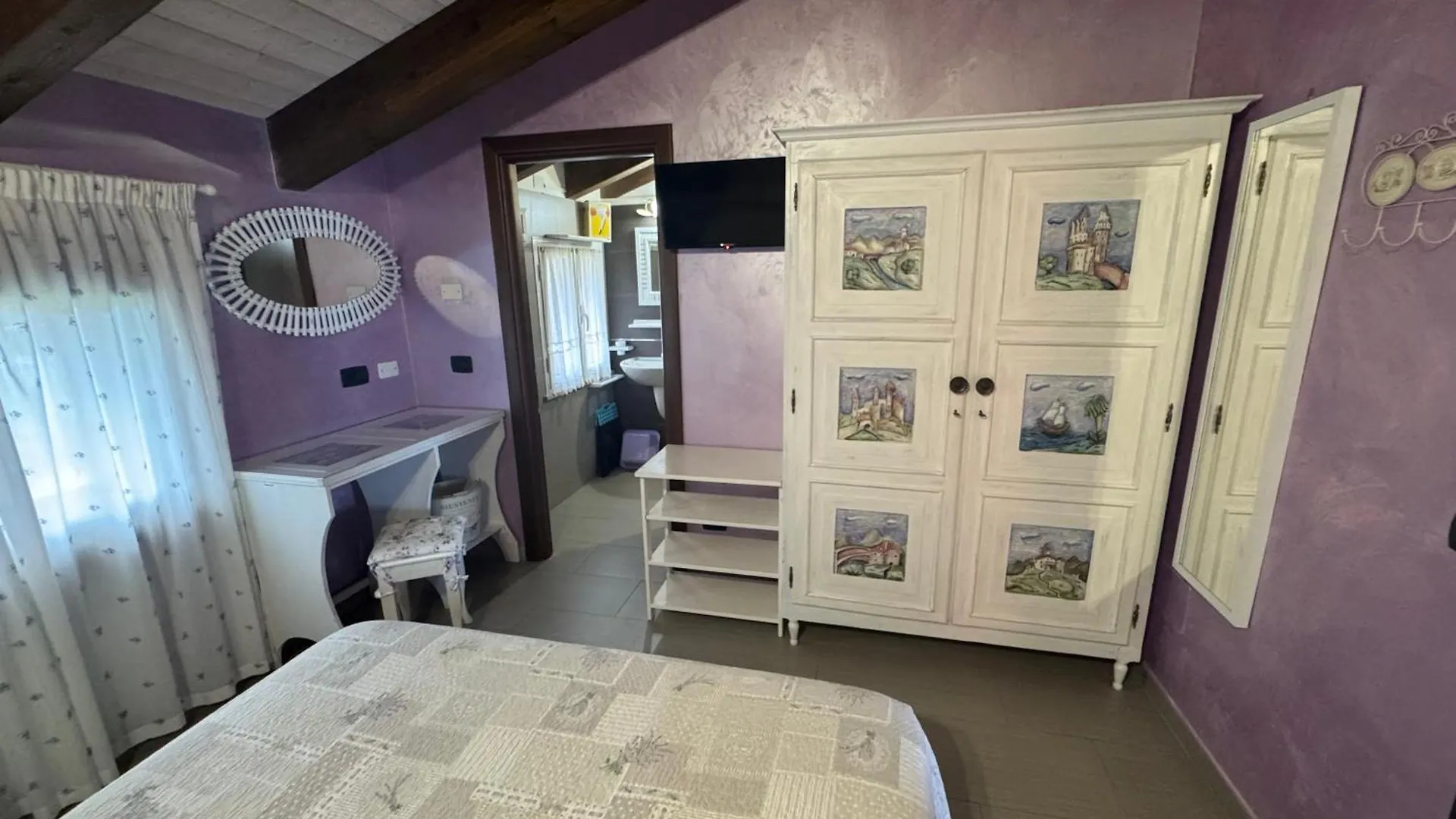 Il Viaggio Bed & Breakfast Diano Marina 3*,  Italy