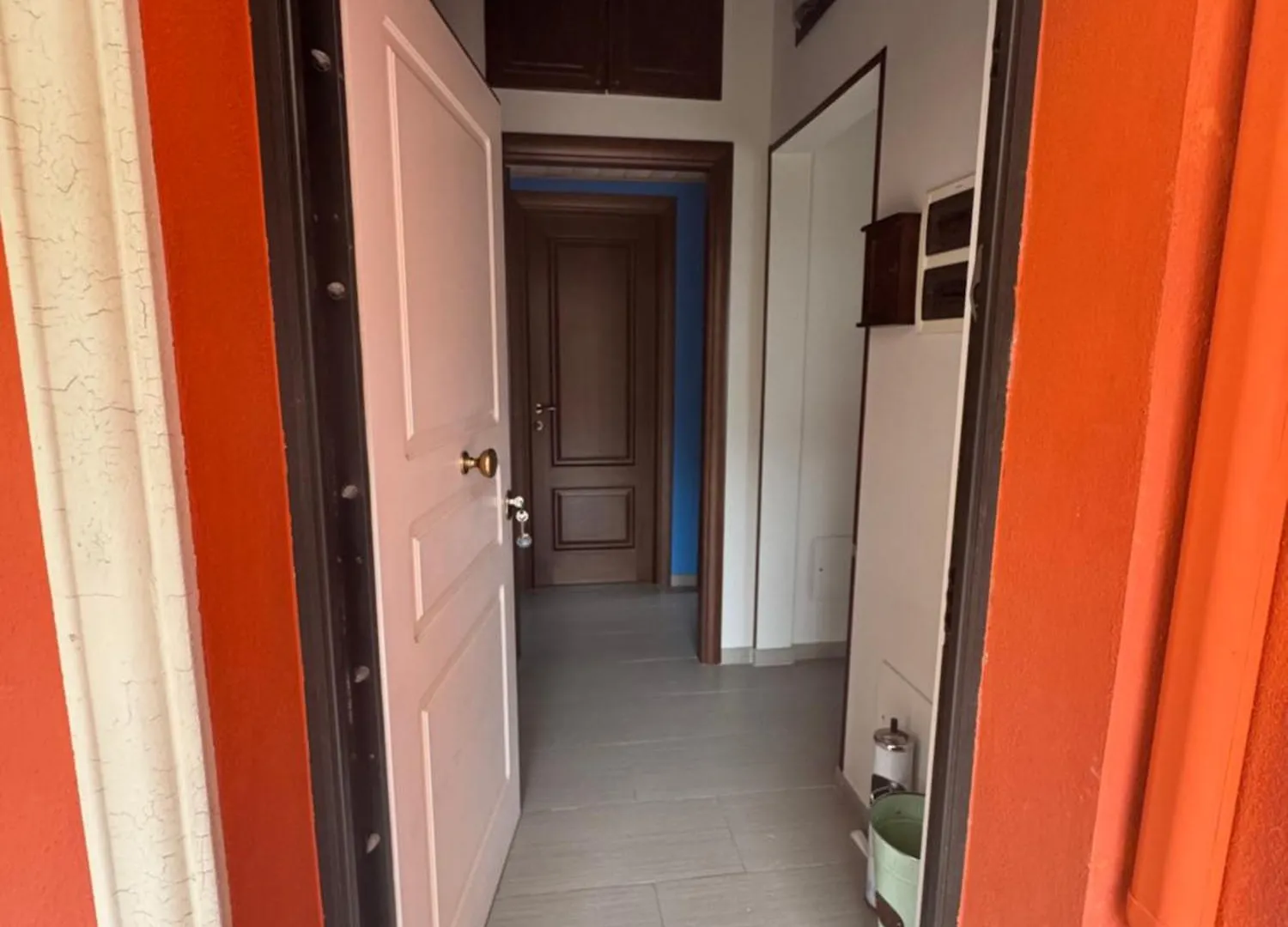 Il Viaggio Bed & Breakfast Diano Marina 3*,  Italy