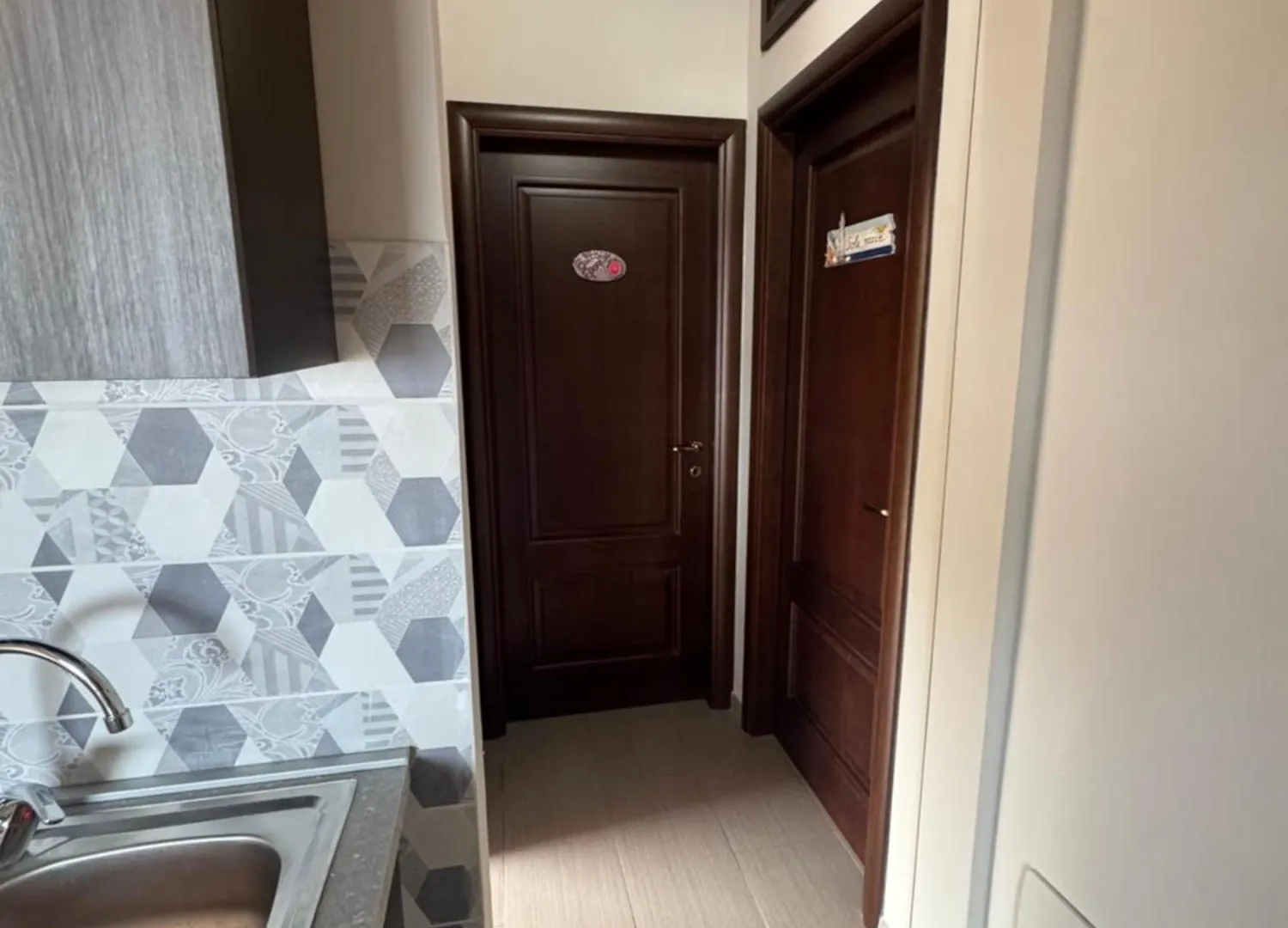 ***  Il Viaggio Bed & Breakfast Diano Marina Italy