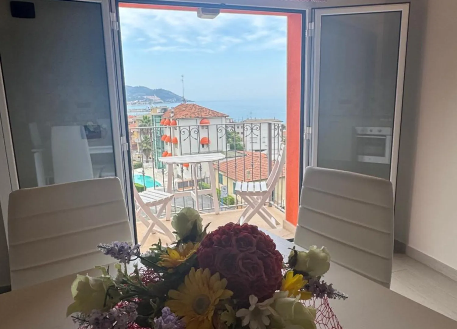 Il Viaggio Bed & Breakfast Diano Marina 3*,