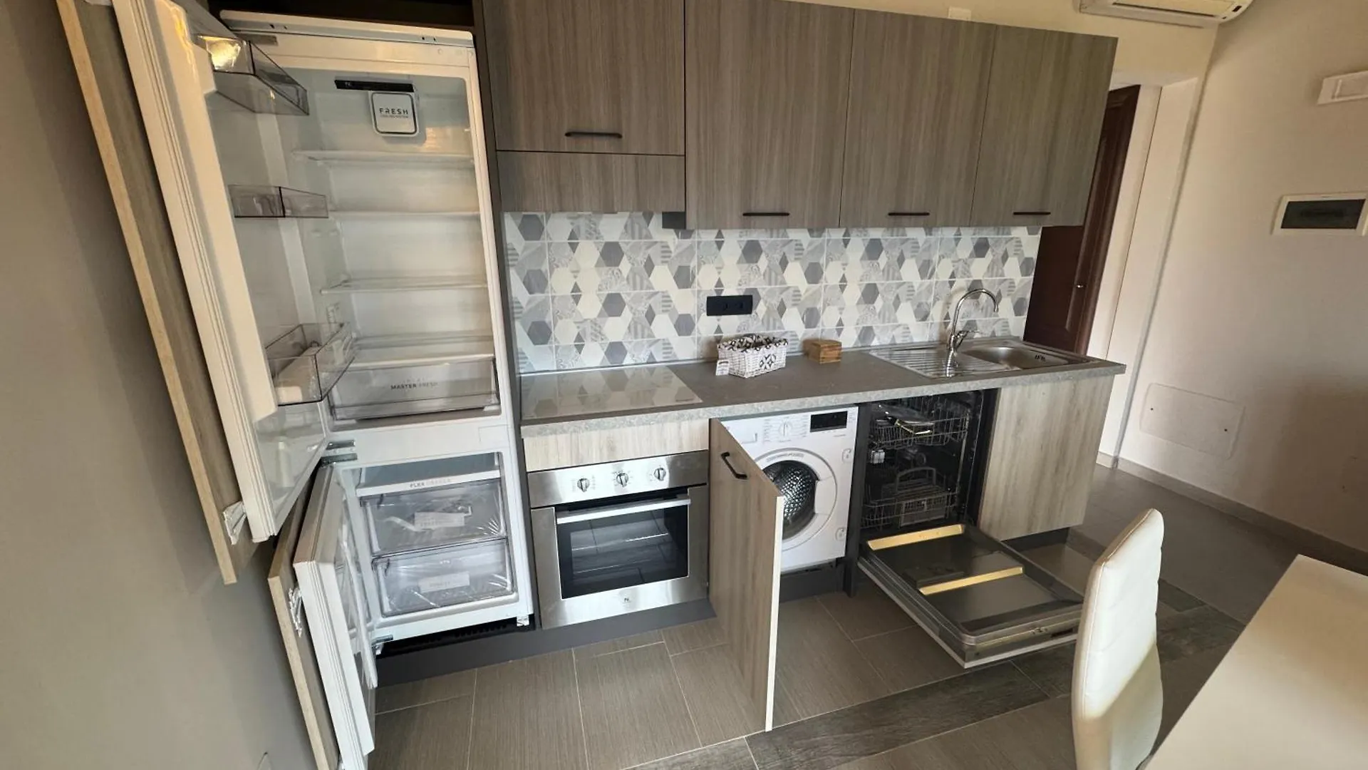 Il Viaggio Bed & Breakfast Diano Marina