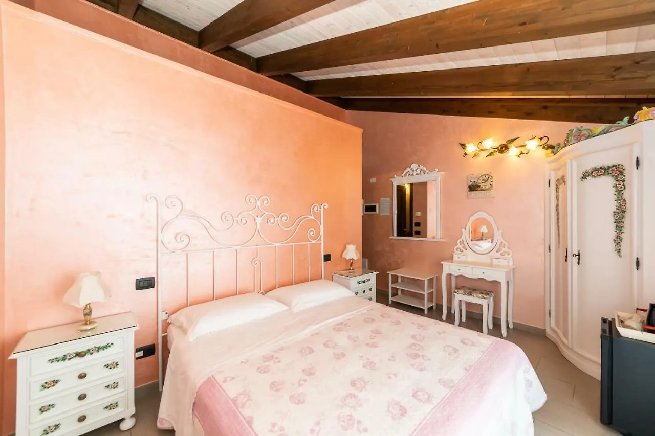 Il Viaggio Bed & Breakfast Diano Marina