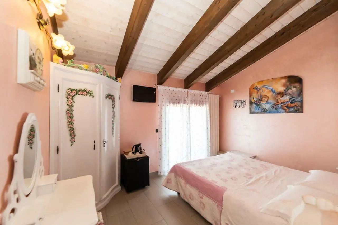Il Viaggio Bed & Breakfast Diano Marina