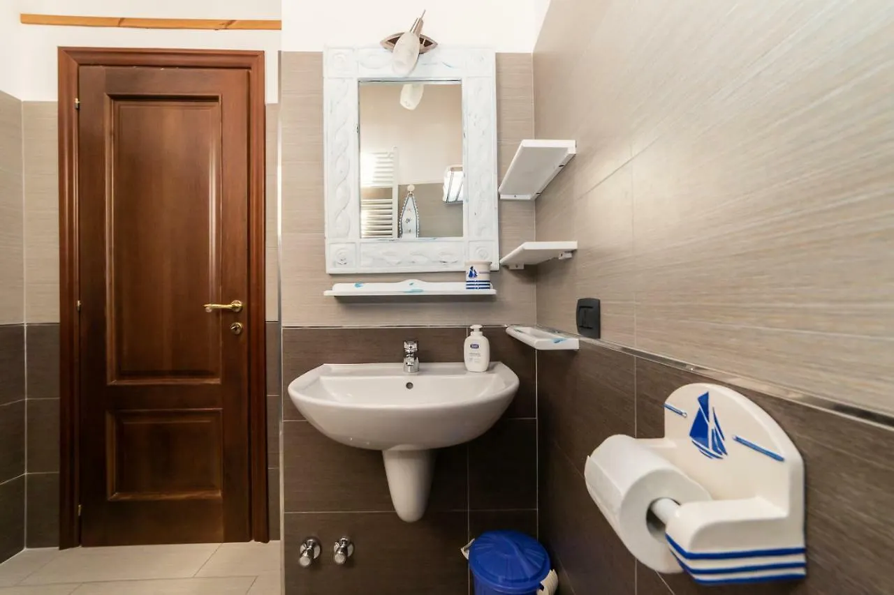 Il Viaggio Bed & Breakfast Diano Marina