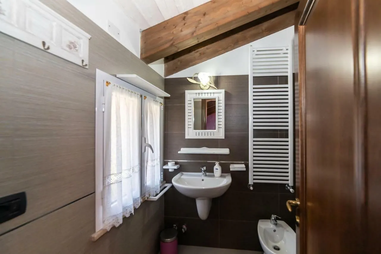 Il Viaggio Bed & Breakfast Diano Marina 3*,