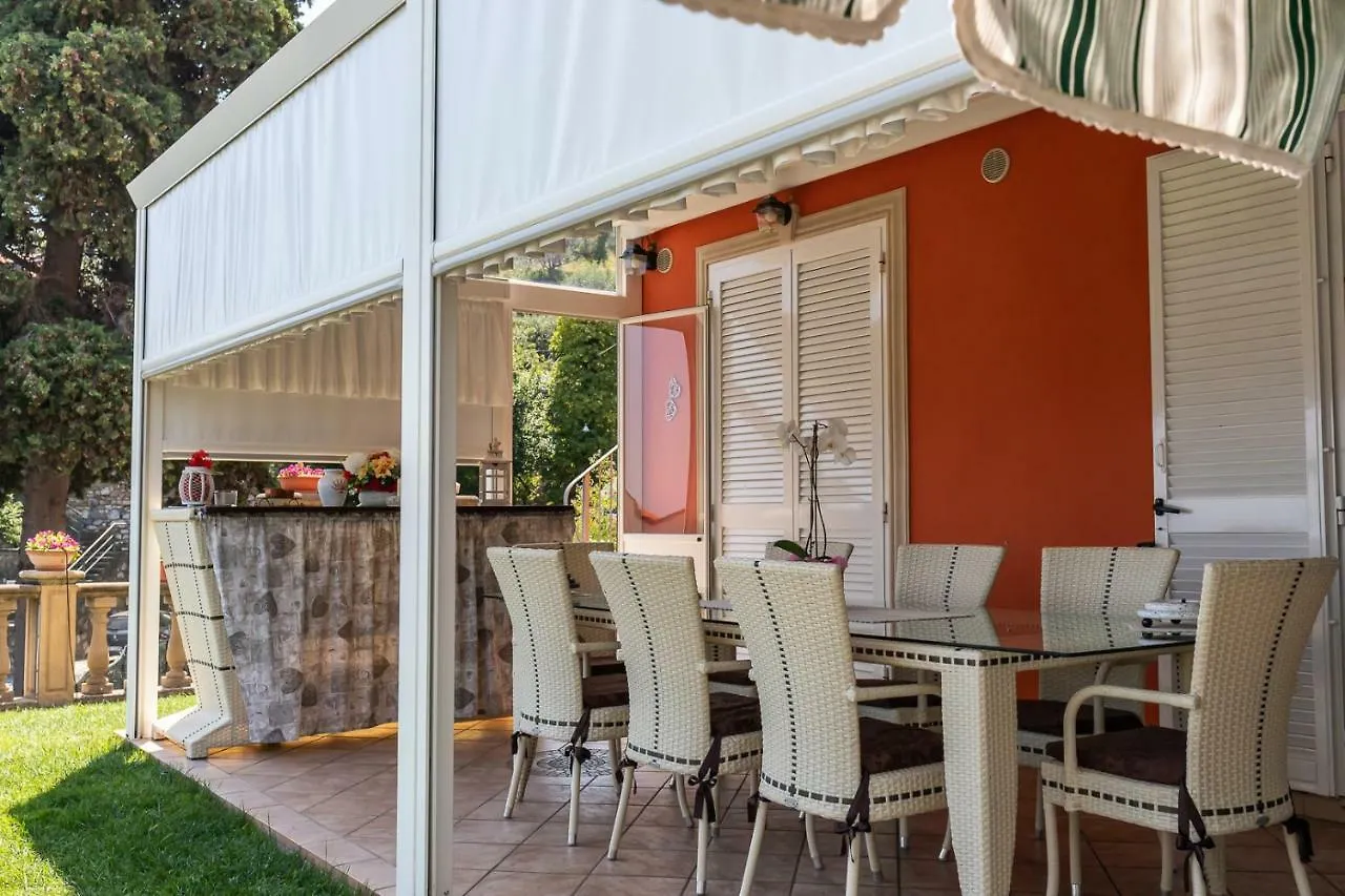 Il Viaggio Bed & Breakfast Diano Marina