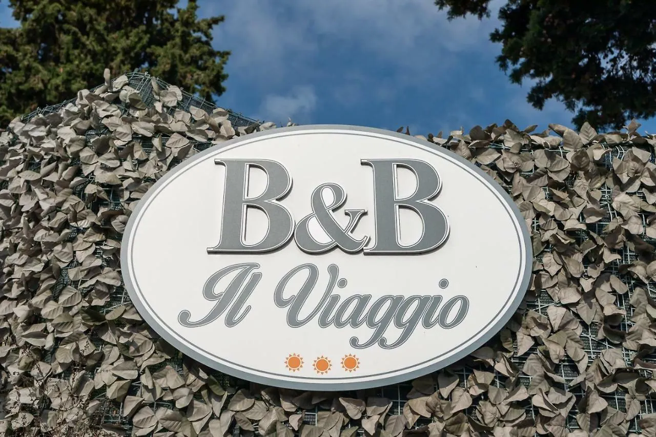 Il Viaggio Bed & Breakfast Diano Marina
