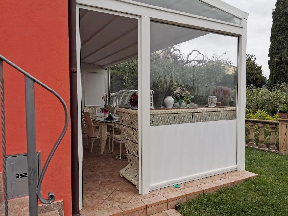 Il Viaggio Bed & Breakfast Diano Marina Italy